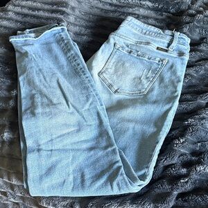 Womens KanCan Jeans